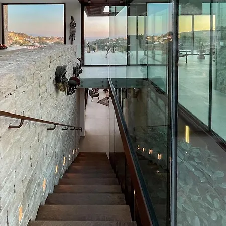 מלון Avec Piscine, Vue